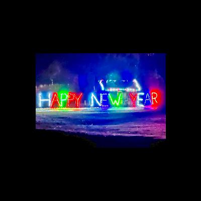 New Found Year 2026