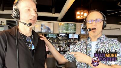 Ed Stylc joins Nestor to discuss good old days of Section 513 and why rock music still sustains us