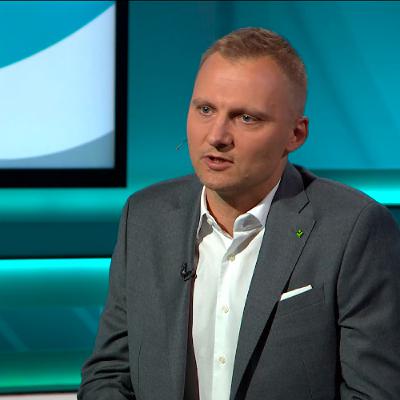 "Viens pret vienu" - "Virši-A" valdes pr-js Jānis Vība
