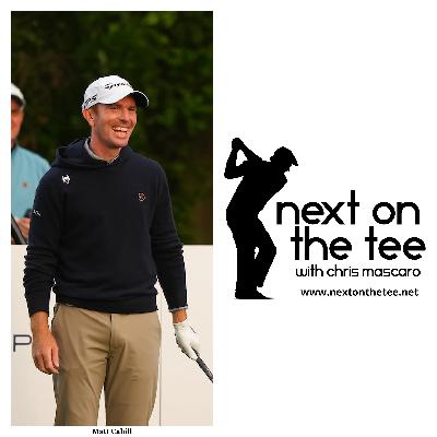 S12, Episode 39 Part 2: Stepping Into Greatness: Matt Cahill’s Path from Junior Golf to Seminole