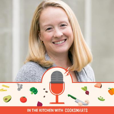 #3: Meet Jess Smith Our Meal Plan Developer