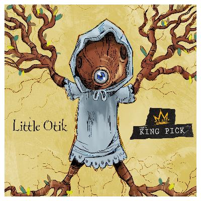EPISODE 426: LITTLE OTIK