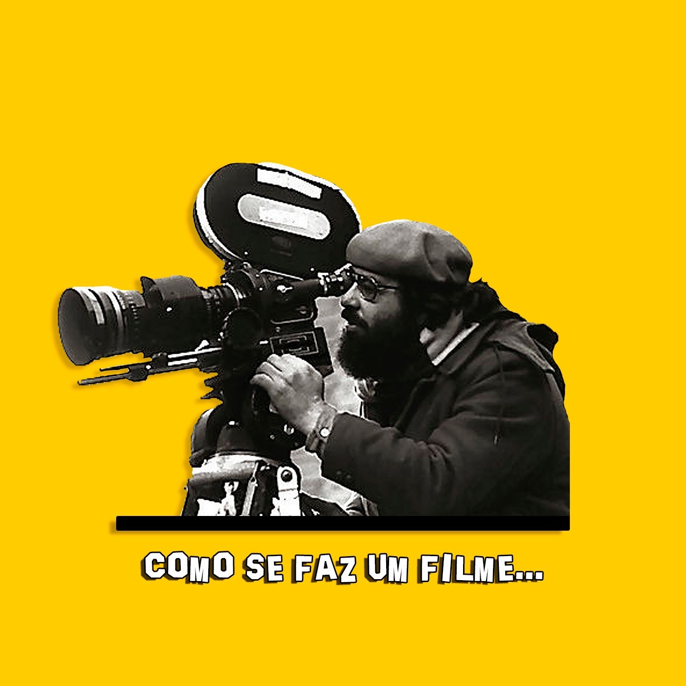O Que Hollywood Não Te Conta...