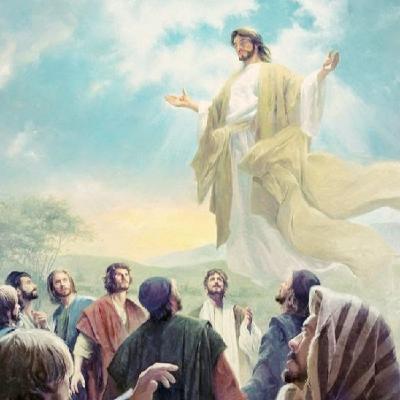 La RESURRECCION del Cristo ¿demuestra la existencia del alma humana?
