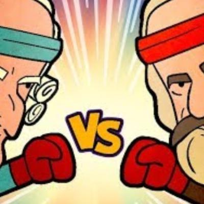 Capitalismo VS Socialismo