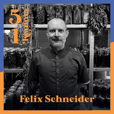 Felix Schneider – Warum siehst du so viel hinter den Dingen? Felix Schneider – Warum siehst du so viel hinter den Dingen?