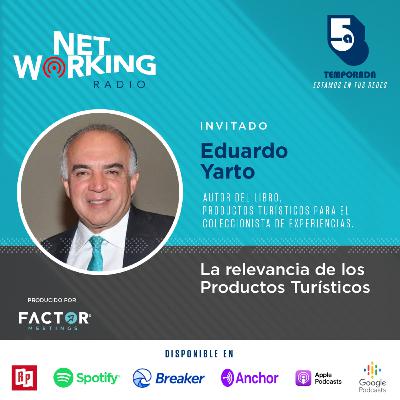 La relevancia de los productos turísticos