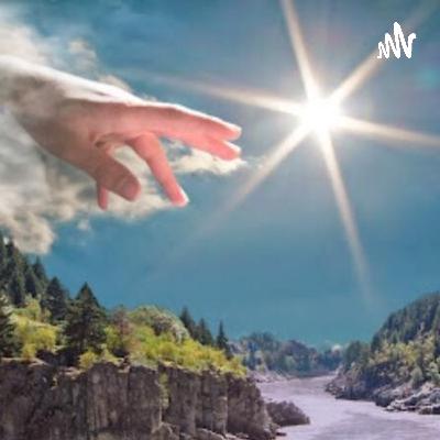 Luz para meu caminho e lâmpada para meus pés