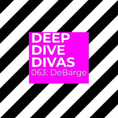 063: DeBarge 063: DeBarge