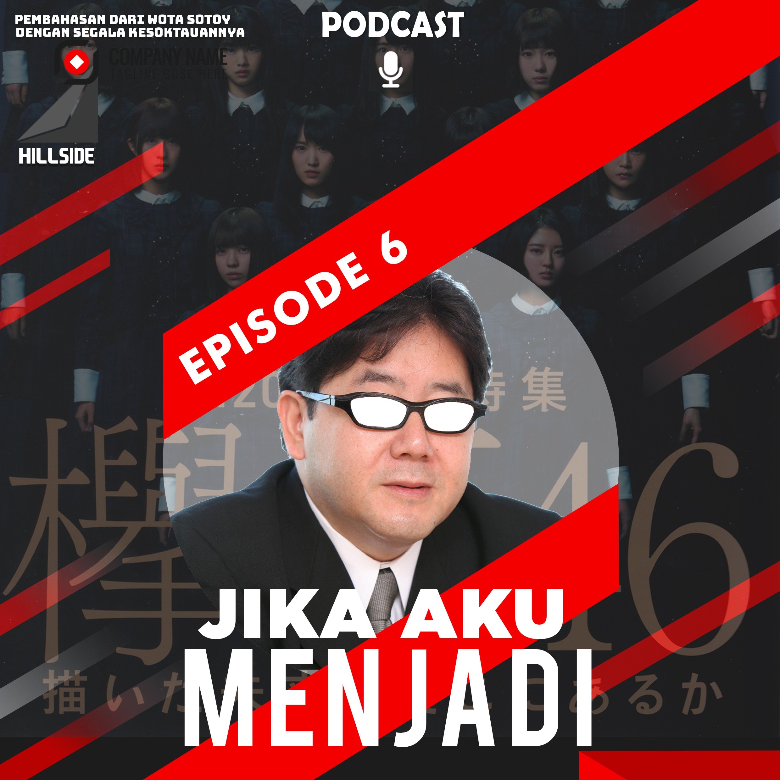 Hillside Podcast