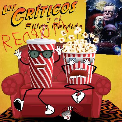 Episodio 21: Especial Stephen King