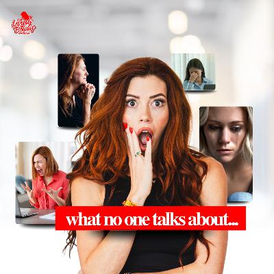 How Trauma Affects You in Sales