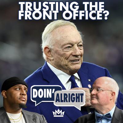 What Needs To Change For The Cowboys This Offseason? | Doin’ Alright