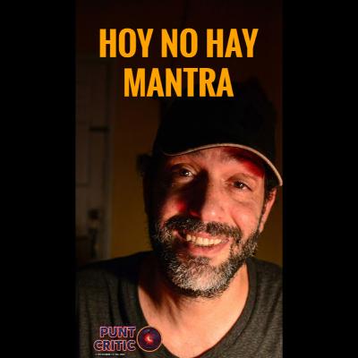 No somos un balance de fin de año