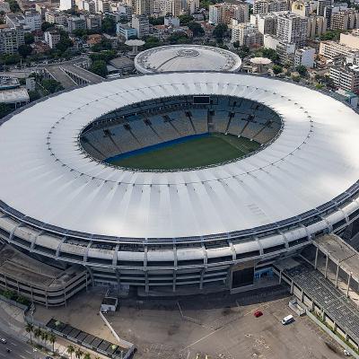 #21 - Eu Nas Copas