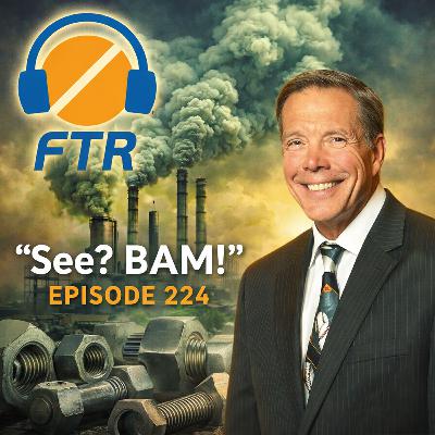 Episode #224 - See? BAM!