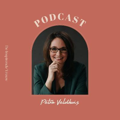#51 Petra Veldhuis - emotioneel afwezige moeder: hopeloos of hoopvol? #51 Petra Veldhuis - emotioneel afwezige moeder: hopeloos of hoopvol?