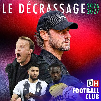 ⚽ La crise sans fin à Anderlecht, l’infirmerie du Standard et le match Union – Charleroi ⚽ La crise sans fin à Anderlecht, l’infirmerie du Standard et le match Union – Charleroi