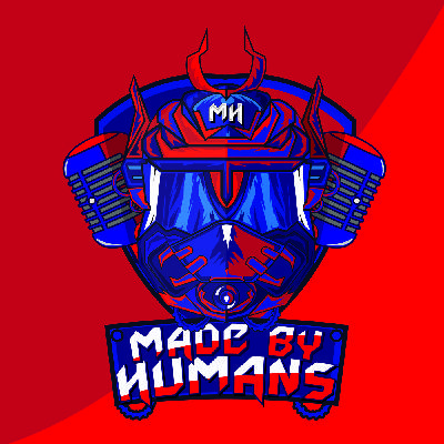 Los 4 Grandes Episodio 7 - Made by Humans