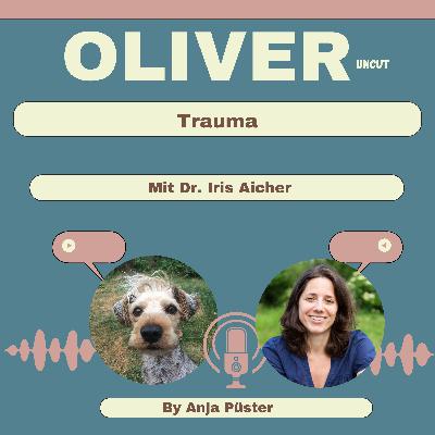 Trauma mit Dr. Iris Aicher