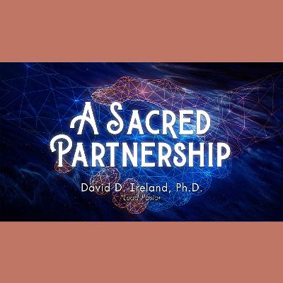 A Sacred Partnership