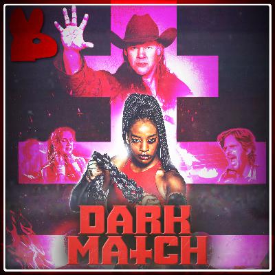 E57: Dark Match (2025) | Spoiler Review & Discussion E57: Dark Match (2025) | Spoiler Review & Discussion