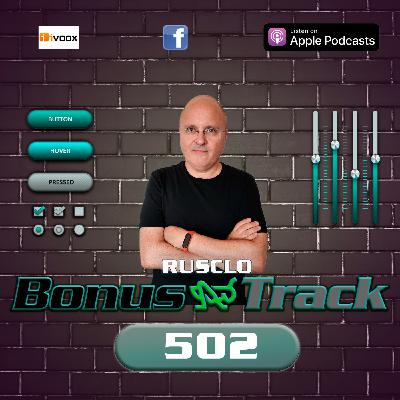 Bonus Track 502