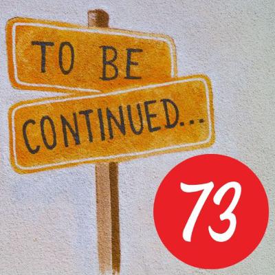 #73 Be A Maker