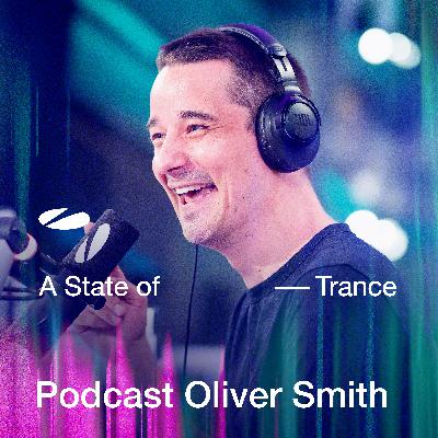 Oliver Smith