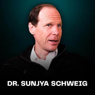 Dr. Sunjya Schweig: Why Your Gut May Be the Key to Living Longer!