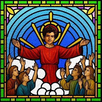 Episodio 3: El fenómeno Acutis