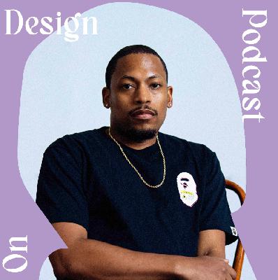 Germane Barnes on architecture, race, urban design and Venice Biennale
