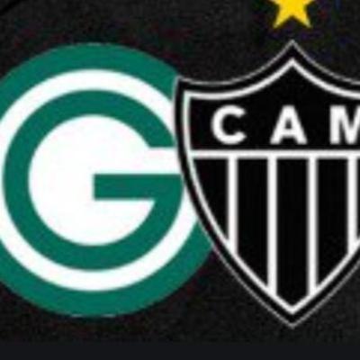 Episódio 34 - Goiás 1 x 0 Atlético