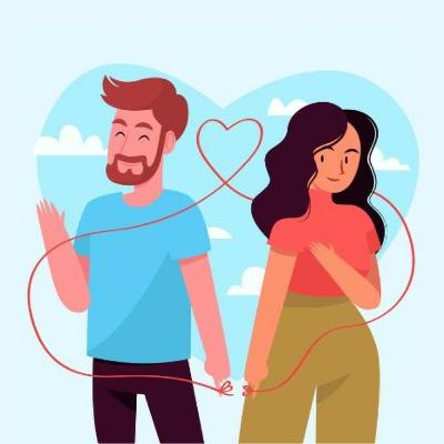 12 Psychology Tricks To Attract Someone You Like