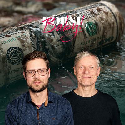 Das Ende des Petrodollars Das Ende des Petrodollars