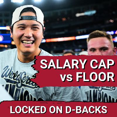 CHANGE is Coming and it isn't Just a Salary Cap! | MLB News