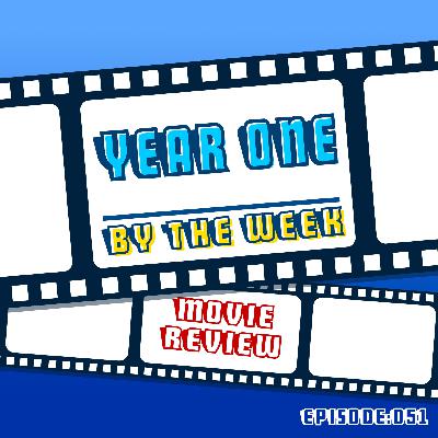 051 - Year One (2009)