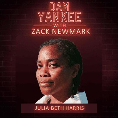 Julia-Beth Harris