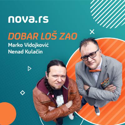 Podcast DLZ i Dragoljub Draža Petrović: Žvalibaba uporno potpaljuje protest