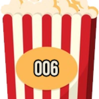 @GuardianPopcorn #006: The One and Only! w/ Special Guest: TripleWRECK @GuardianPopcorn #006: The One and Only! w/ Special Guest: TripleWRECK