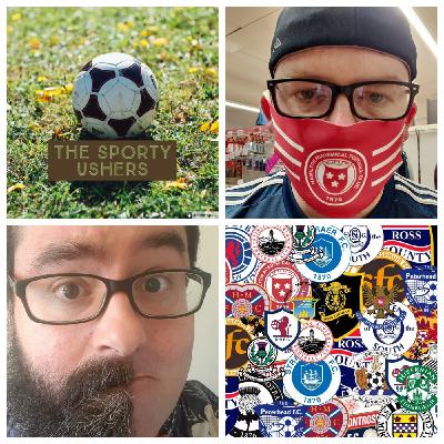 From The Archive Episode 1: Scottish Football's Crazy Summer Explained with Alan McKee