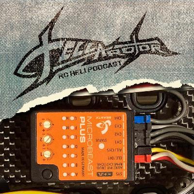 Episode 38 "FBL Comparison - BeastX"