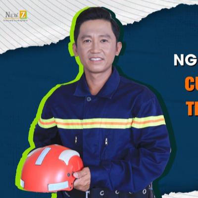 KHƠI NGUỒN CẢM HỨNG - TẬP 40: TRUNG TÁ NGUYỄN CHÍ THÀNH CỨU LẤY CÁI CÒN TRONG CÁI MẤT KHƠI NGUỒN CẢM HỨNG - TẬP 40: TRUNG TÁ NGUYỄN CHÍ THÀNH CỨU LẤY CÁI CÒN TRONG CÁI MẤT
