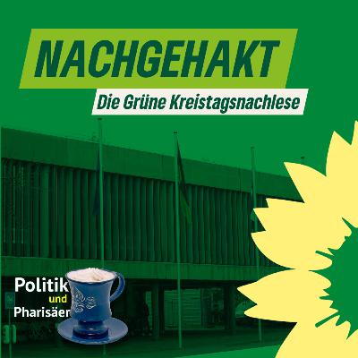 Nachgehakt: Die Grüne Kreistagsnachlese vom 15. Kreistag