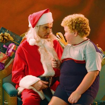 Guy Nicholson - November 2019 - What would you like for Christmas?