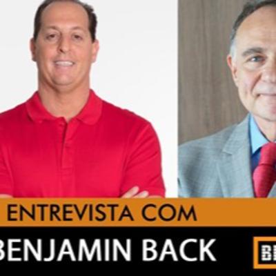 Elias Awad entrevista Benjamin Back
