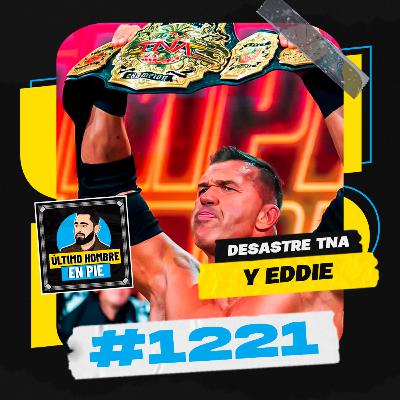 UHEP #1221 - El sinsentido de TNA UHEP #1221 - El sinsentido de TNA
