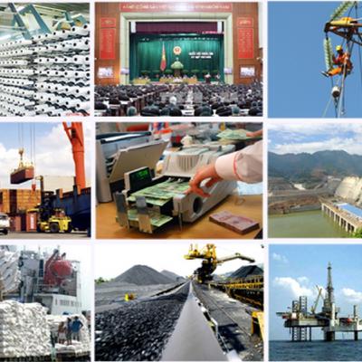 Trước giờ mở cửa - Giữ vững ổn định kinh tế vĩ mô, kỳ vọng tạo đà 'bứt phá' trong năm 2025 Trước giờ mở cửa - Giữ vững ổn định kinh tế vĩ mô, kỳ vọng tạo đà 'bứt phá' trong năm 2025