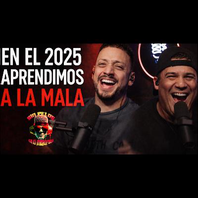 Lo Que Aprendimos en el 2025 y Lo Que NO Vamos a Repetir en el 2026