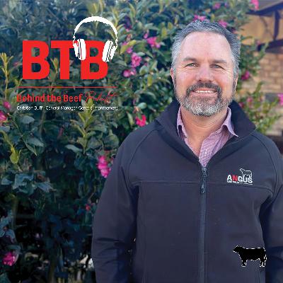 Genomics in TACE with Christian Duff